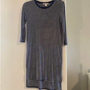 Miami cotton dress